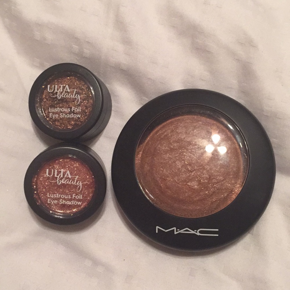 Mac Global Glow Mineralize Skin Finish